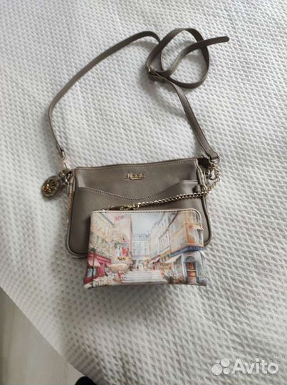 Сумка женская клатч
