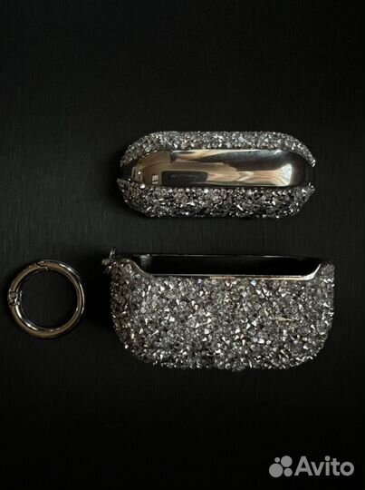 Чехол для наушников на Apple AirPods Pro