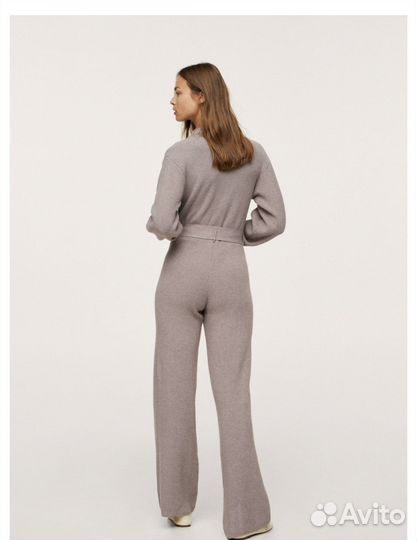 Комбинезон Mango