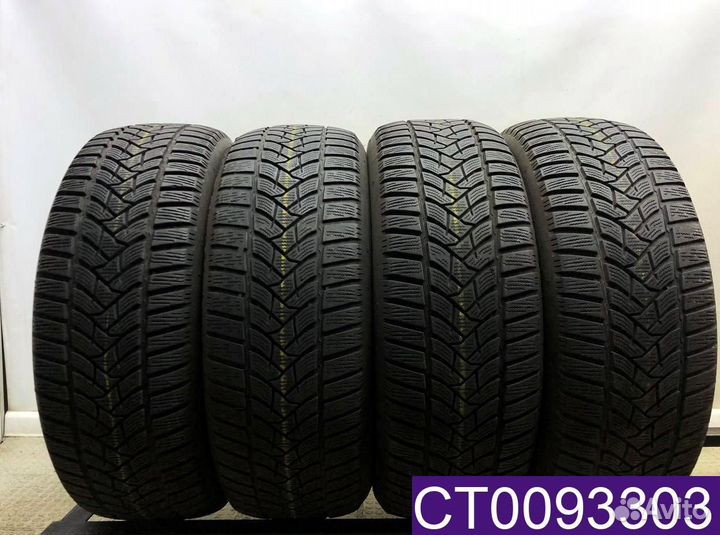 Dunlop Winter Sport 5 215/60 R16 96T