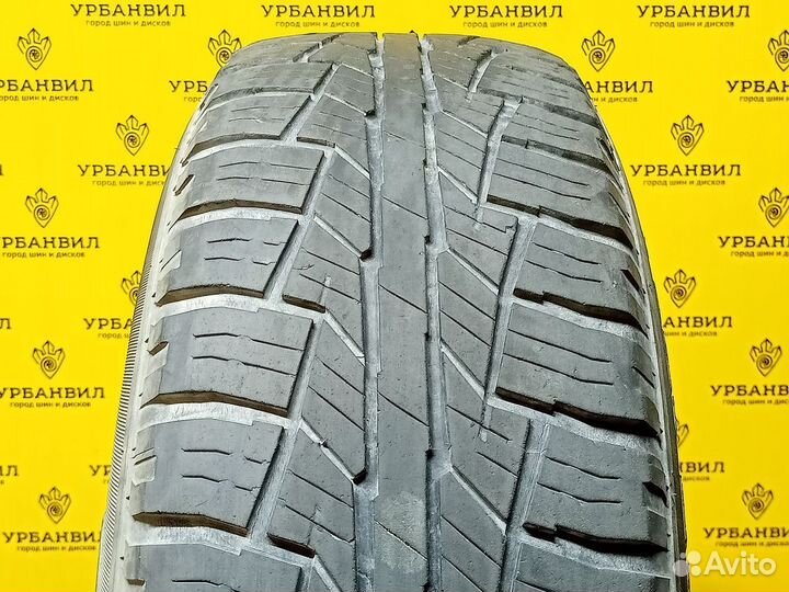 Cordiant All Terrain 215/70 R16 100H