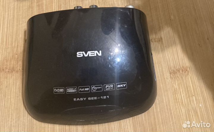 Iptv декодер DN300