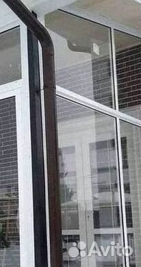 Окна за 1 день