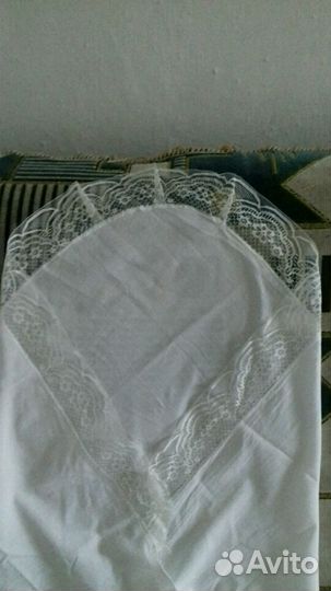 Белье детское (0-3 мес)