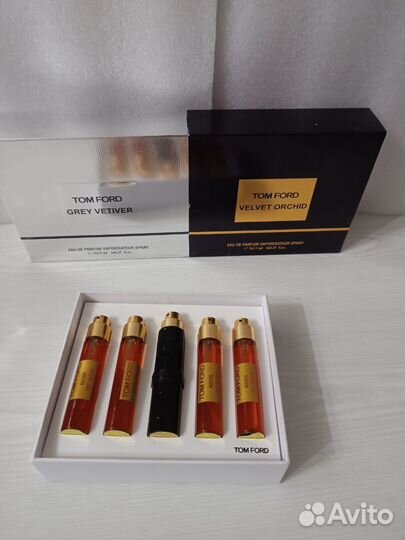 Набор духов Tom Ford