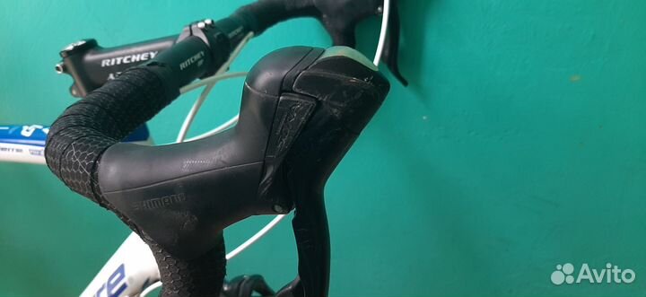 Lapierre Audacio 300