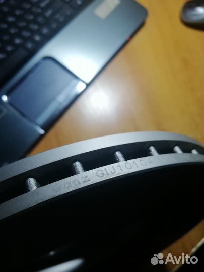 Тормозные диски ssangyong actyon new передние