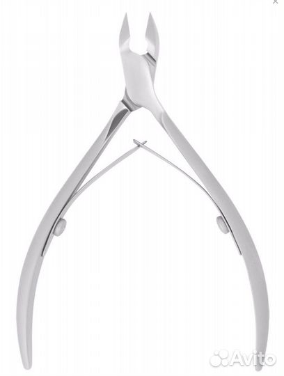 Кусачки для кутикулы