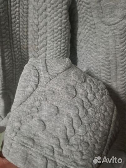 Кофта 48р