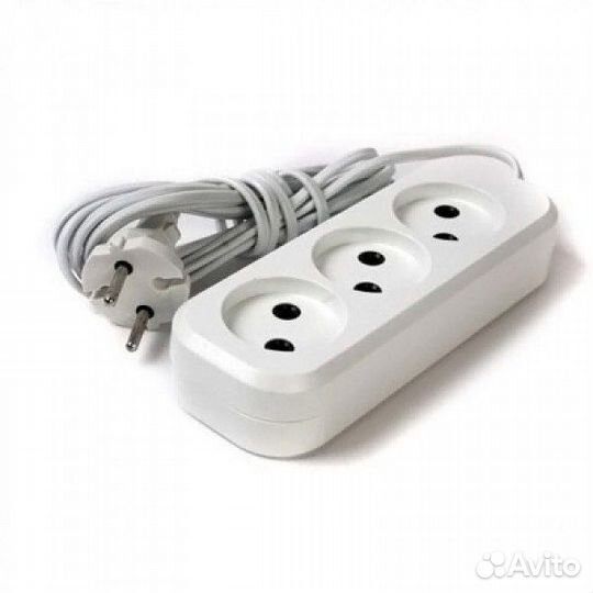 Сетевые фильтры и удиннители, новые, читаем список