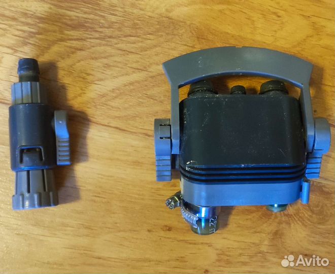 Фильтр внешний eheim 2228 professional