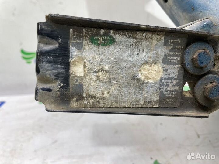 Лонжерон передний правый Land Rover Freelander