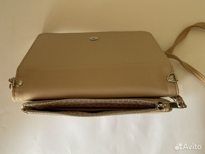 Сумка женская через плечо новая