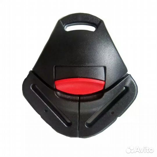 Фастекс на автокресло