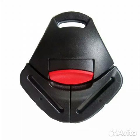 Фастекс на автокресло