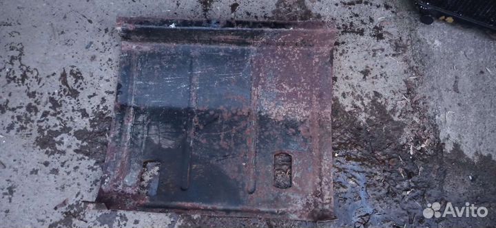 Защита двигателя ваз 2110,2170 ваз 2109-2115