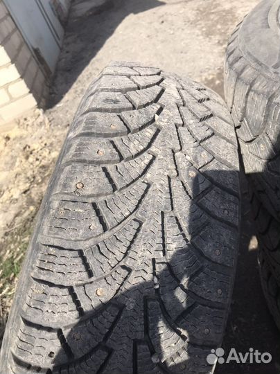 КАМА Кама-Евро-519 195/65 R15 91T