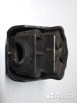 Опора двигателя A9062411113