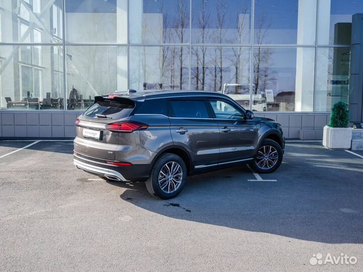 Geely Atlas Pro 1.5 AT, 2023