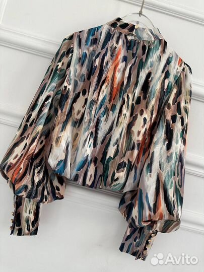 Блузка женская