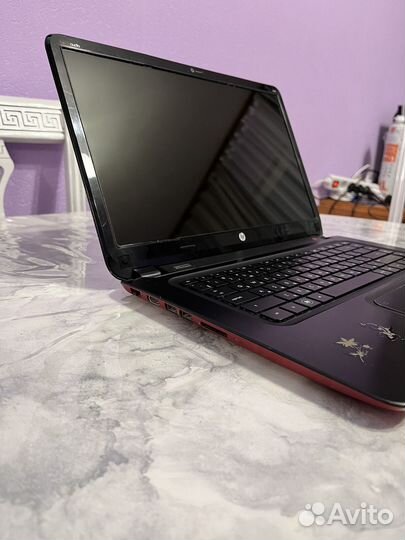 Ноутбук HP в отличном состоянии