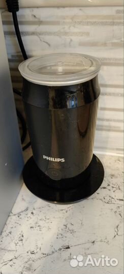 CA6500 Phillips капучинатор