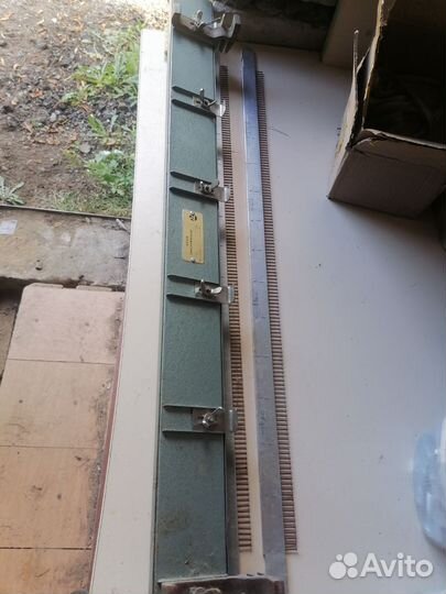 Вязальный аппарат СССР буковинка, meda