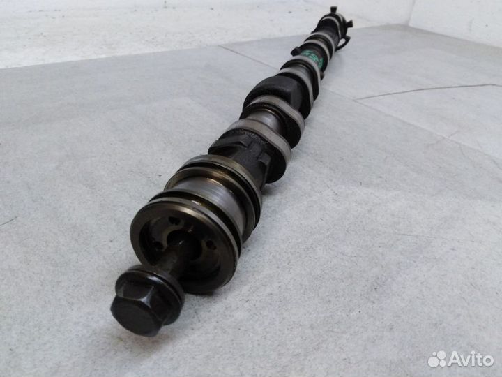 Распредвал выпускной бмв