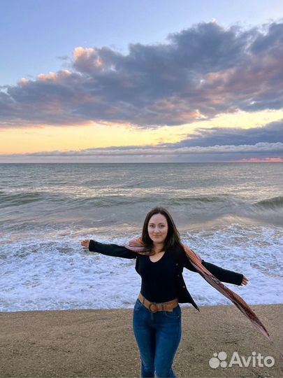 Счастливый фотограф