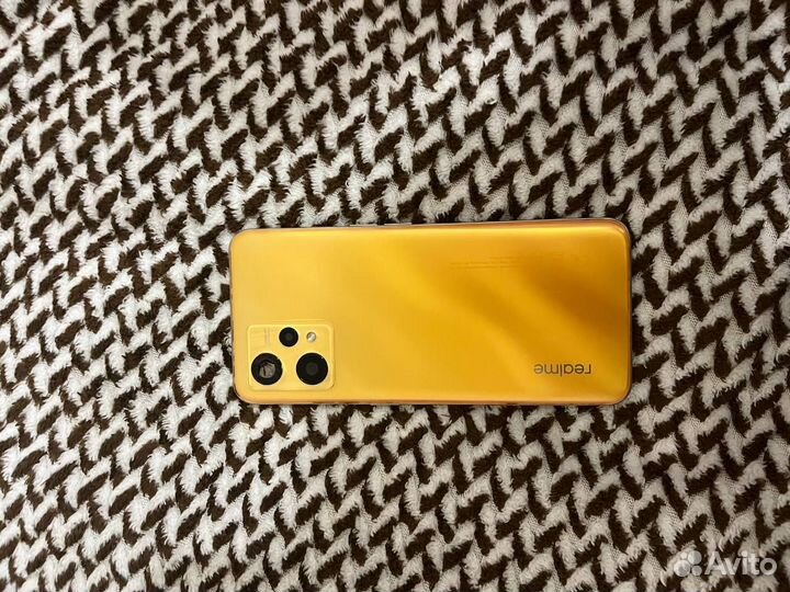 realme 9, 6/128 ГБ