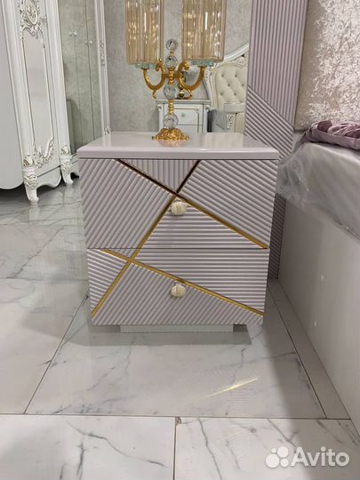 Спальня с доставкой