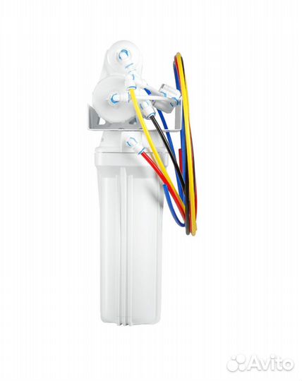 Система обратного осмоса Atoll А-550m stda