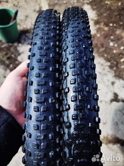 Покрышка Wtb Ranger 29x2,25