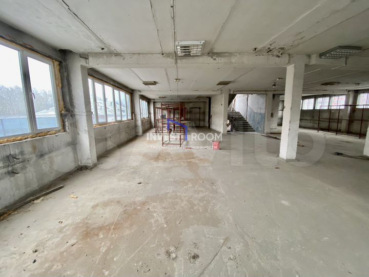 Склад/Производство/Офисы, 208 м²