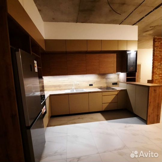 Кухня от фабрики с гарантией. Арт. 330