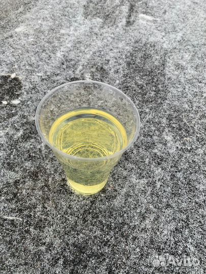 Дизельное топливо опт К5