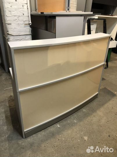 Стойка для офиса