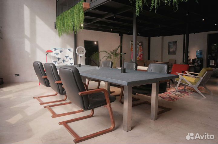 Аренда офиса на час