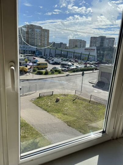 Свободного назначения, 60 м²