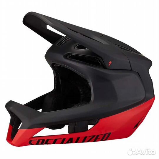 Specialized Gambit Шлем Для Скоростного Спуска (По