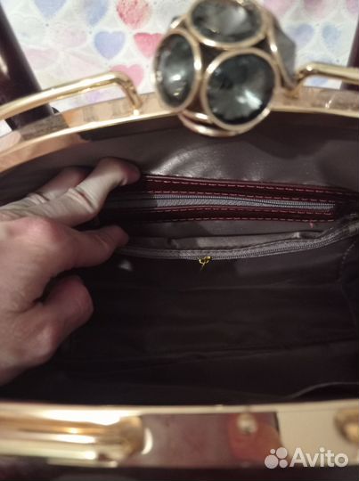 Сумка женская