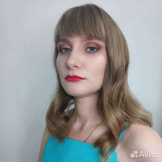 Визажист/макияж/прически