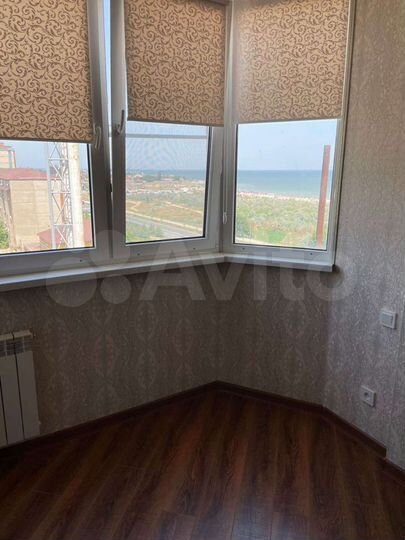 2-к. квартира, 65 м², 8/10 эт.