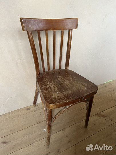 Стулья СССР ретро