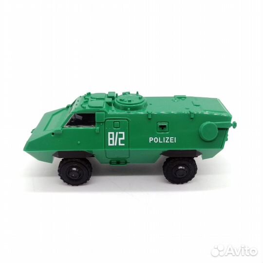 Модель Schuco 67852 TM-170 1:87