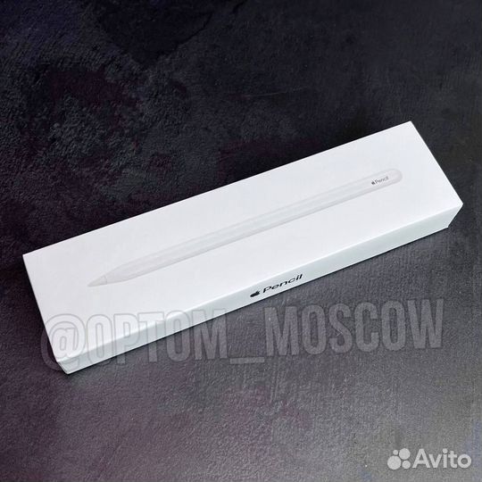 Стилус apple Pencil 2 оптом