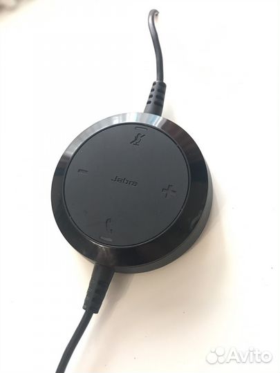 Гарнитура Jabra evolve 20 MS Stereo USB-А
