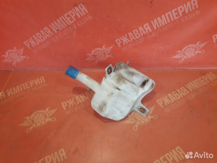 Бачок омывателя Fiat Albea седан
