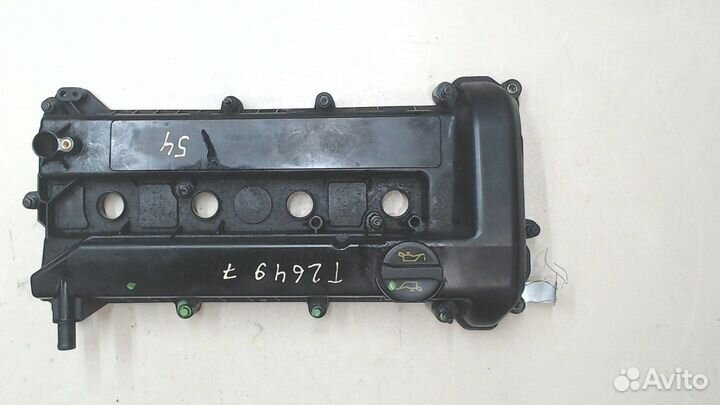 Крышка клапанная двс Ford Mondeo 3, 2006