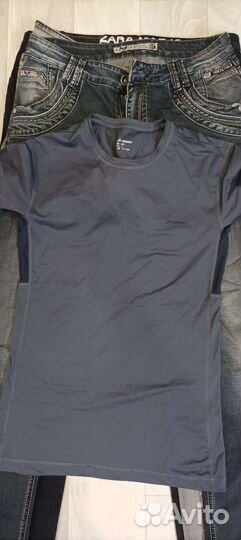 Вещи для мужчины 46